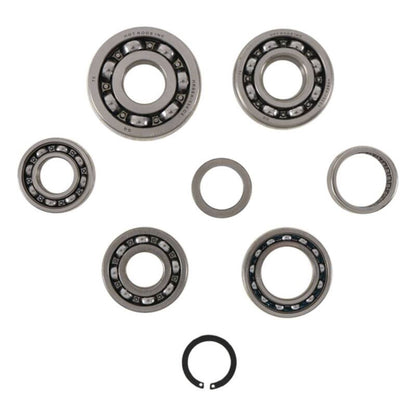 Hot Rods Transmission Bearing Kit For Suzuki TBK0113_1648683