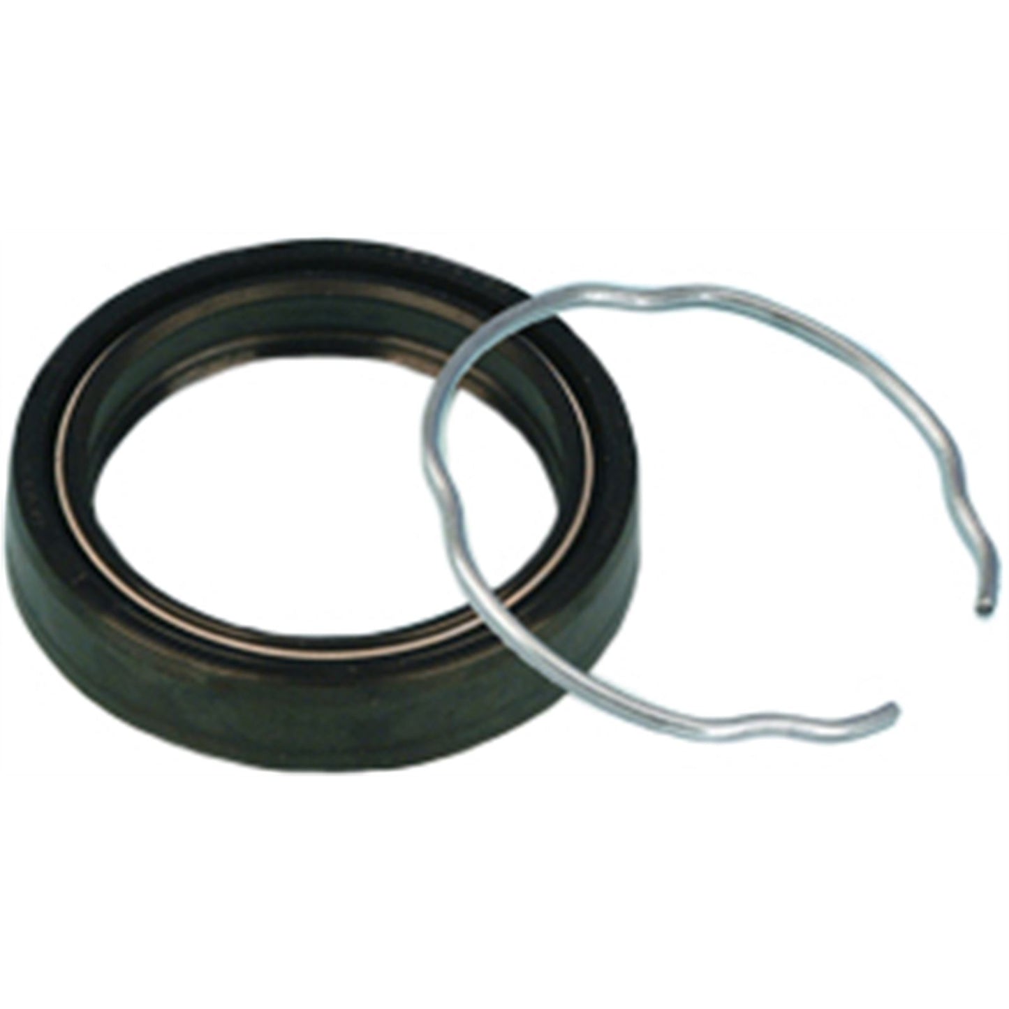 James Gaskets Gasket Seal Fork Tube FXST FXWG [MPN: JGI-45875-84]_273457