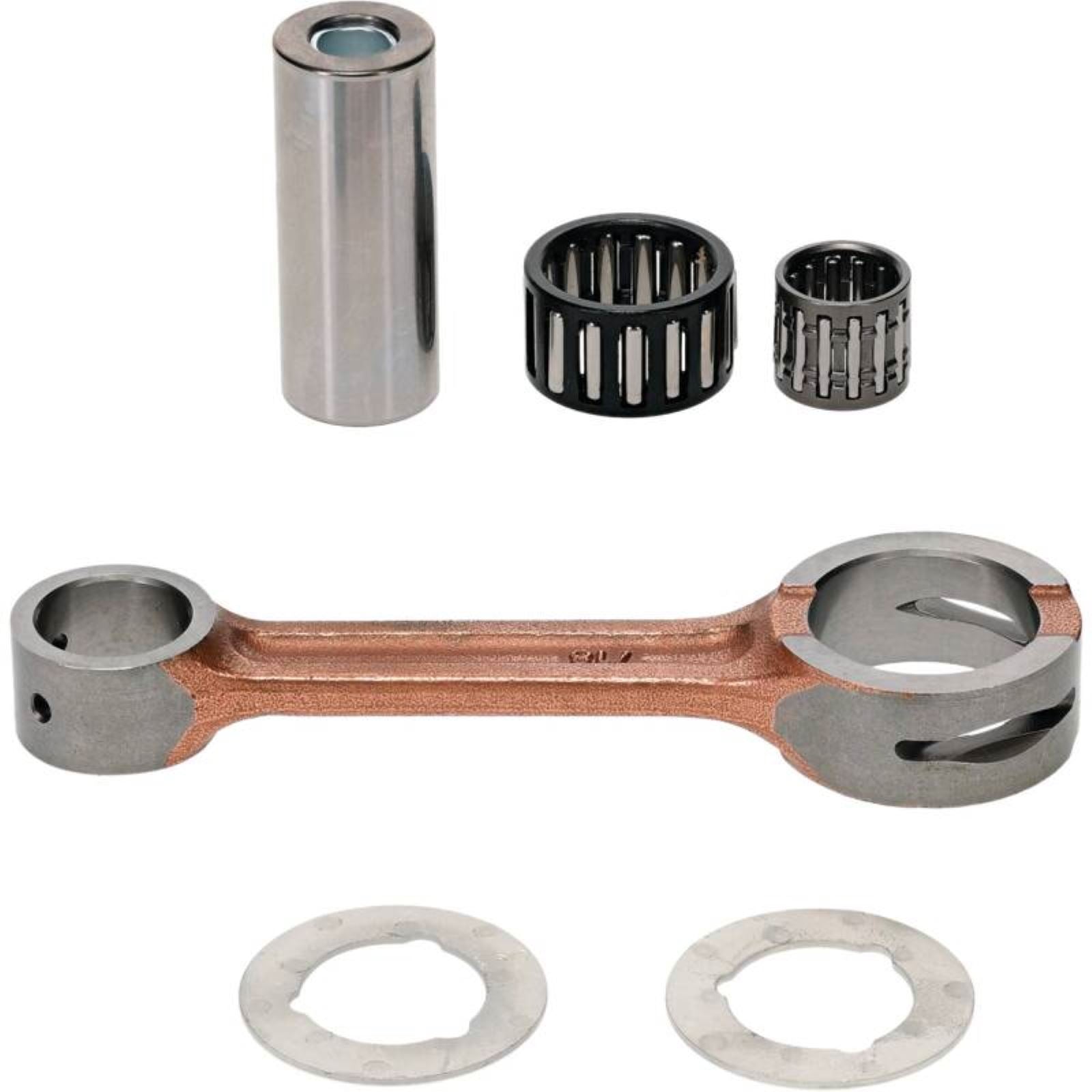 Hot Rods Connector Rod Kit for Yamaha 8718_1648898
