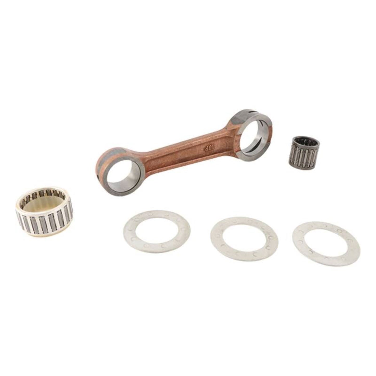 Hot Rods Connecting Rod for Polaris 8189_1649112