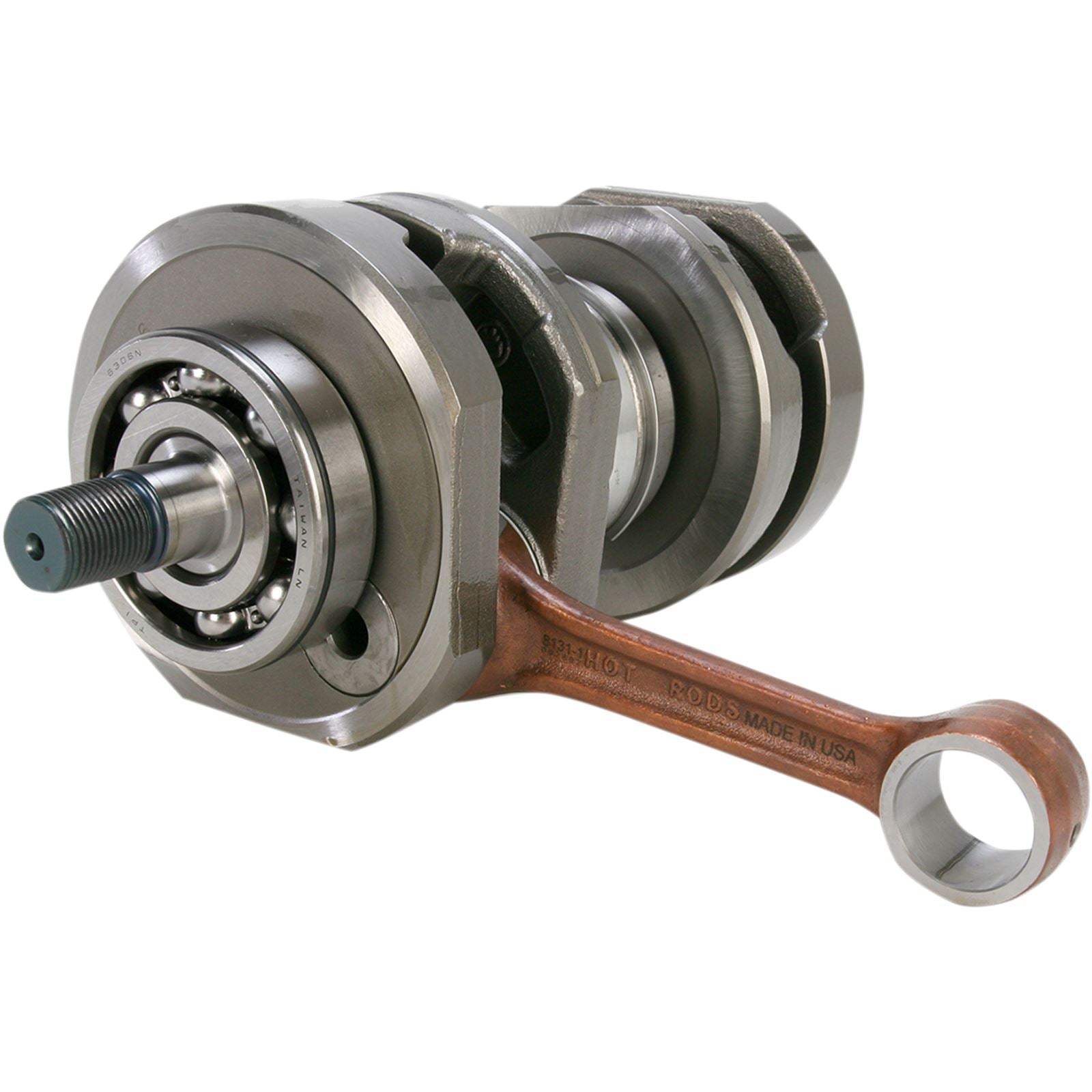 Hot Rods Crankshaft Kit CBKW002_396314