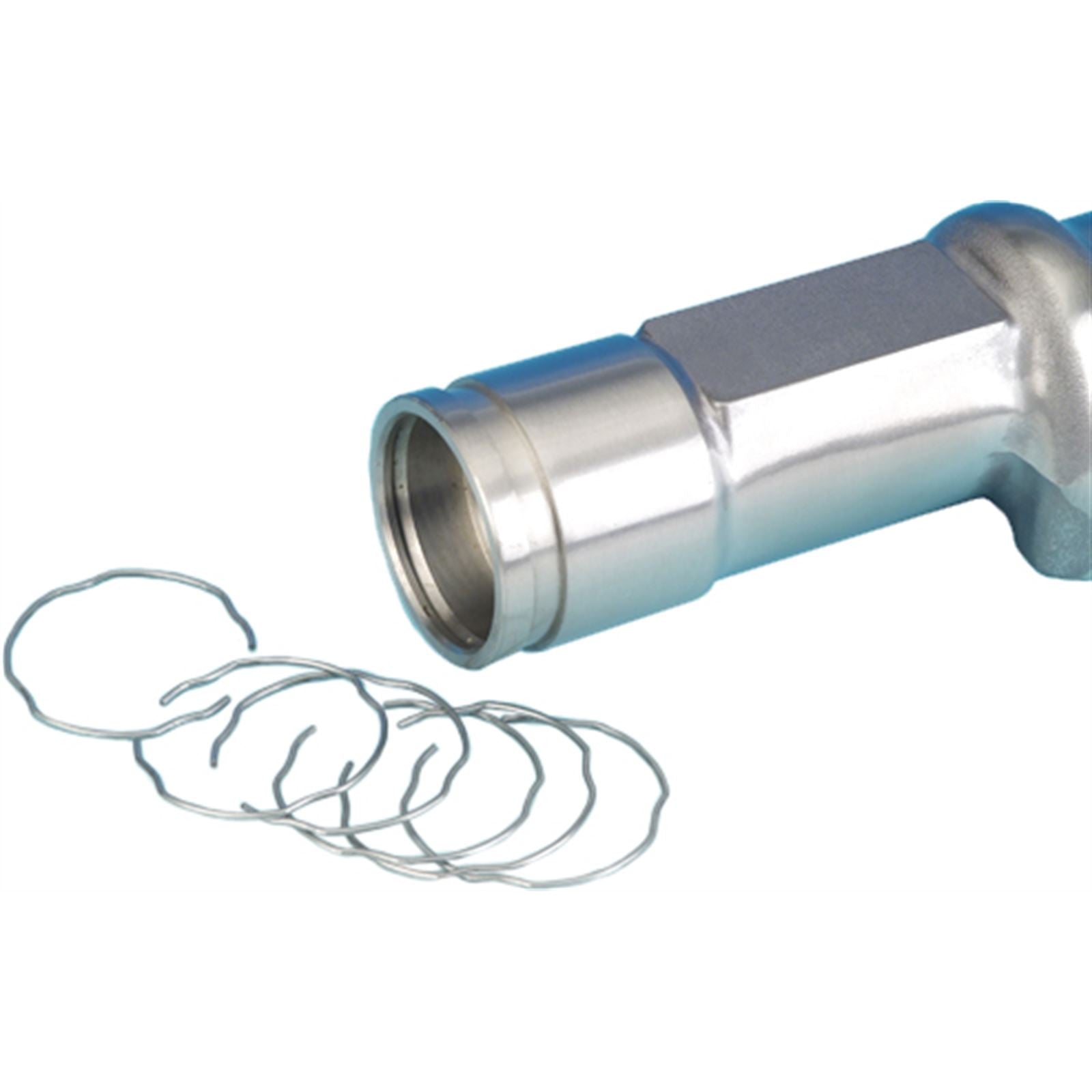 James Gaskets Gasket Retaining Ring [MPN: JGI-45842-77-A]_273461