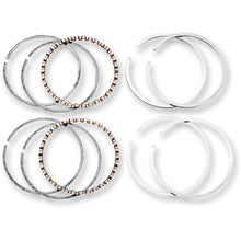 Hastings Piston Rings - Twin Cam [MPN: 2M4805]_392543