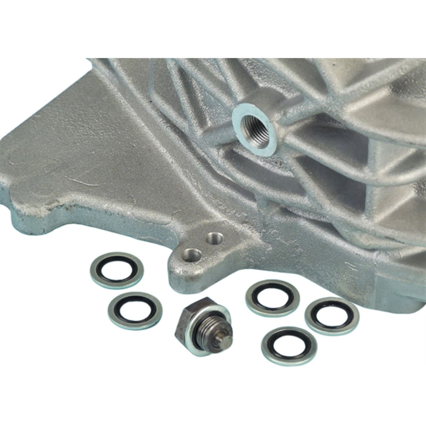 James Gaskets Gasket Washer Bonded Seal FLT FXR FXRT [MPN: JGI-6007-X]_273467