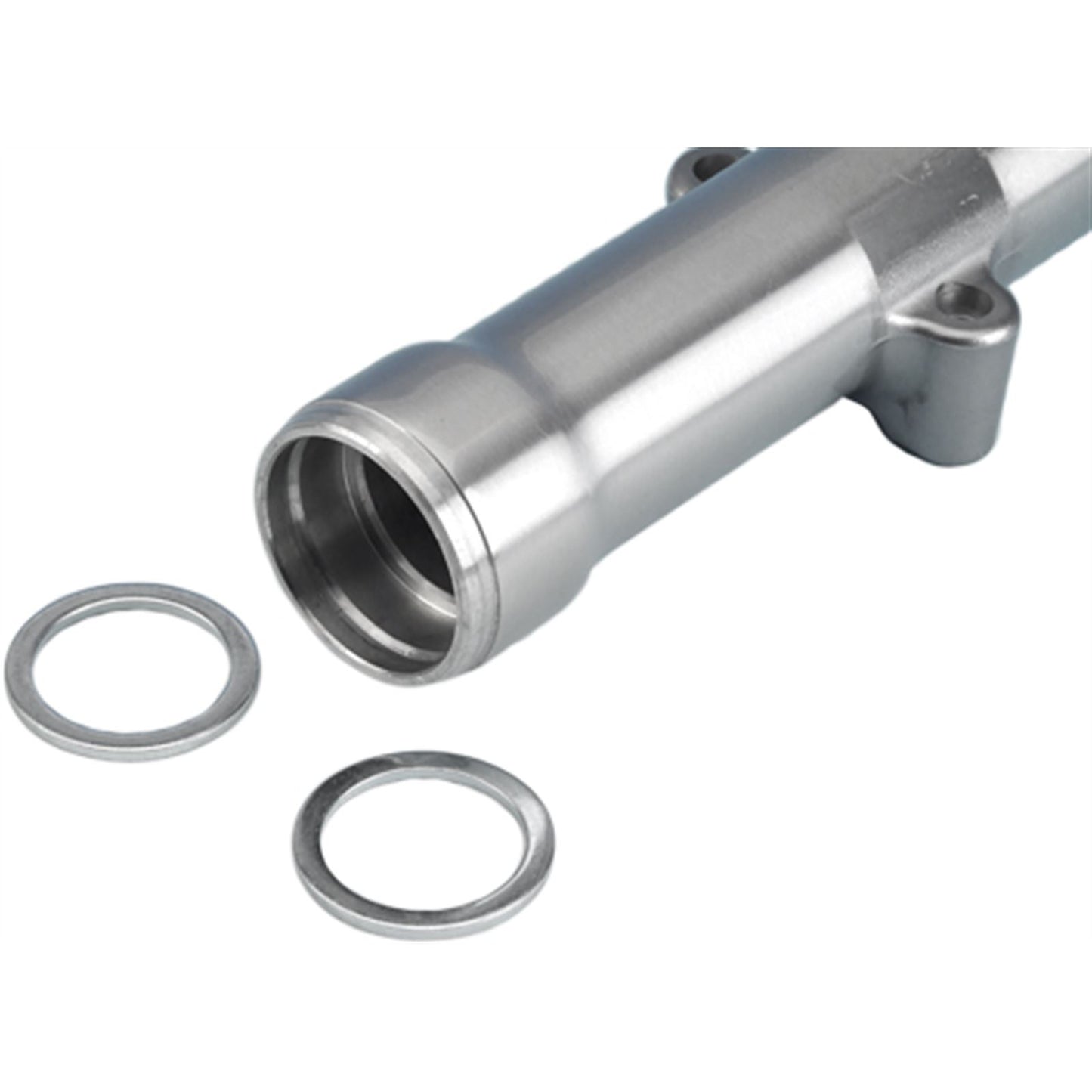 James Gaskets Gasket Washer Fork Seal Back [MPN: JGI-45865-84]_273468