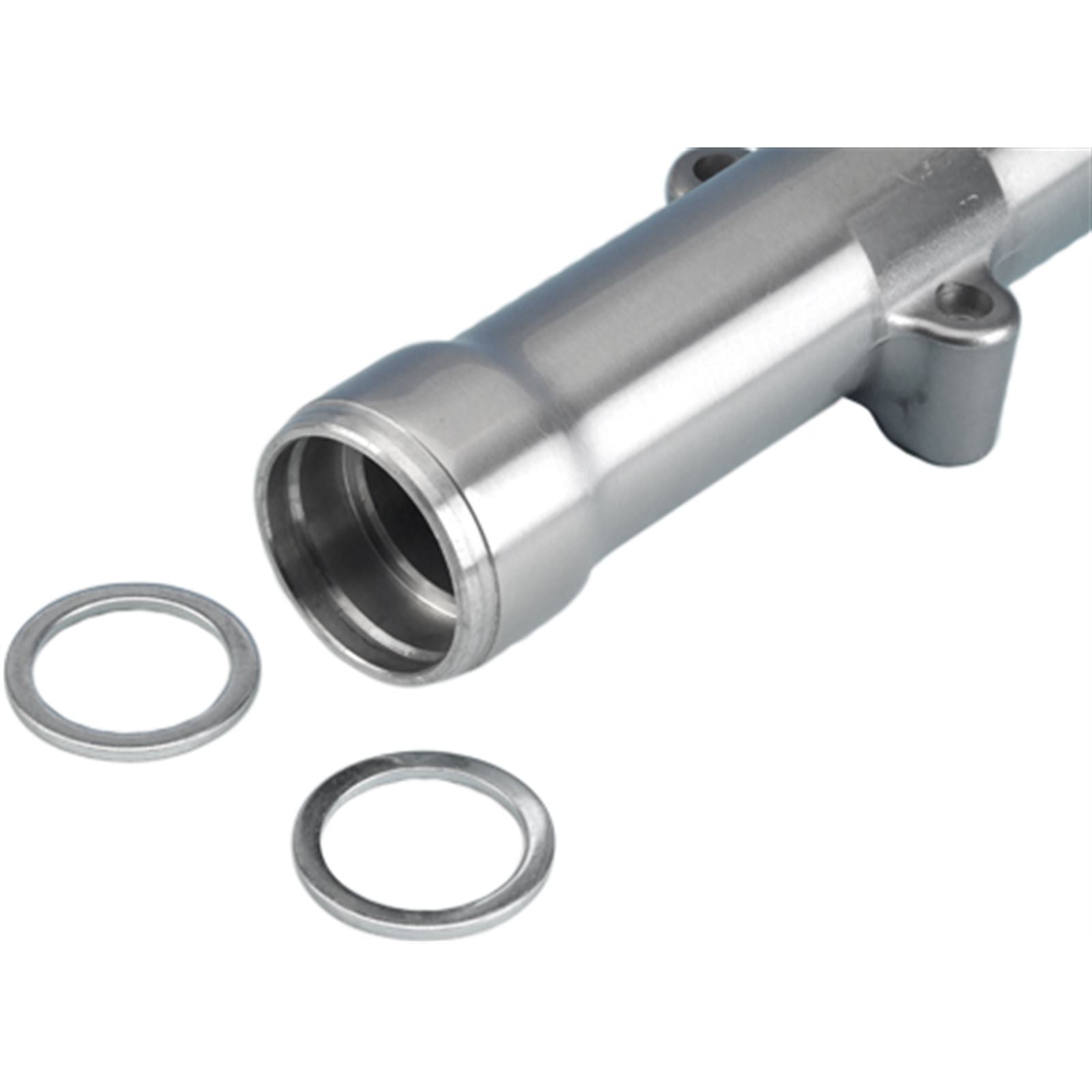 James Gaskets Gasket Washer Fork Seal Back [MPN: JGI-45865-84]_273468