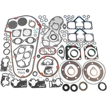 James Gaskets Gasket Motor Kit Shovel with Beaded Chain Cover [MPN: JGI-17029-70-A]_273474