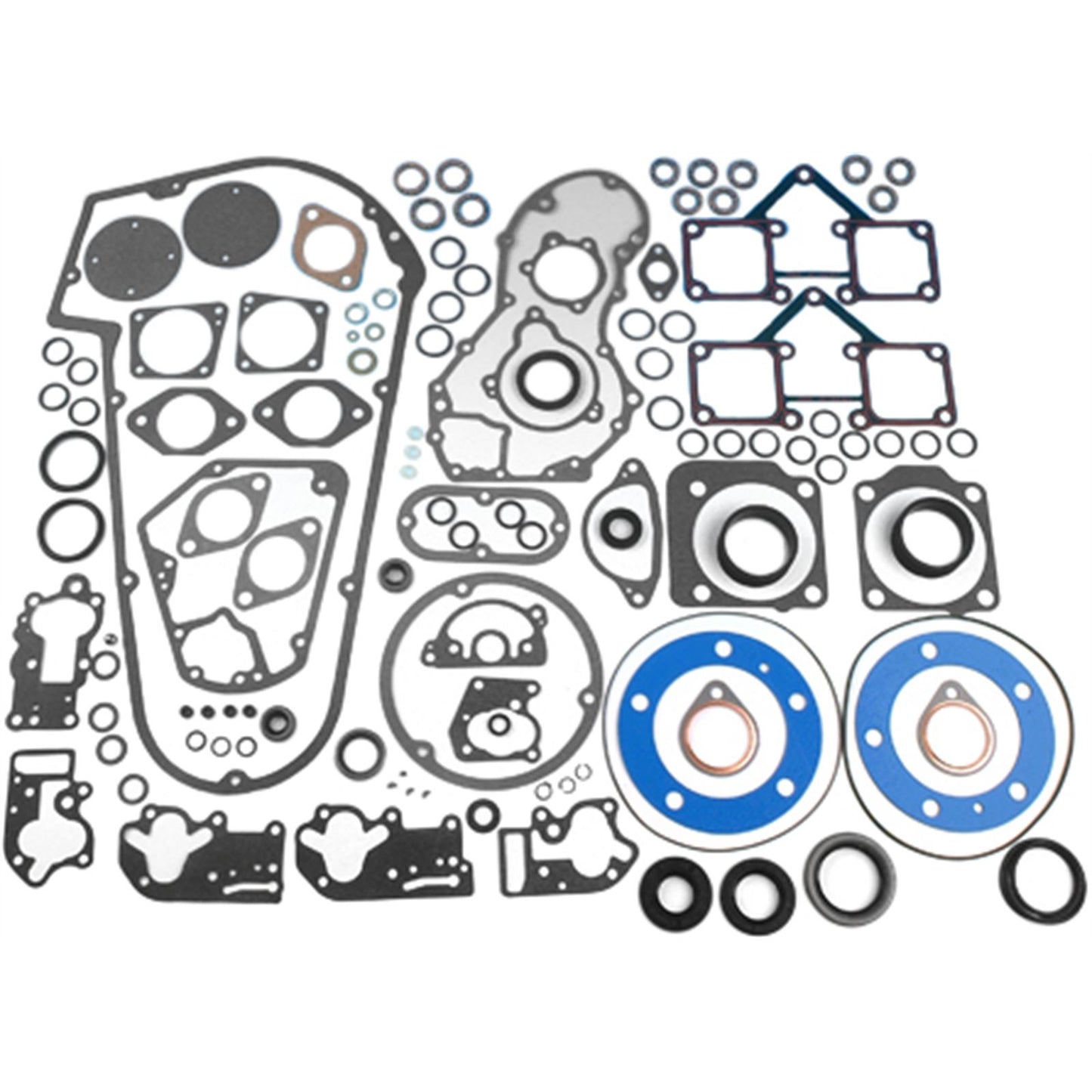 James Gaskets Gasket Motor Kit Shovel [MPN: JGI-17029-70]_273486