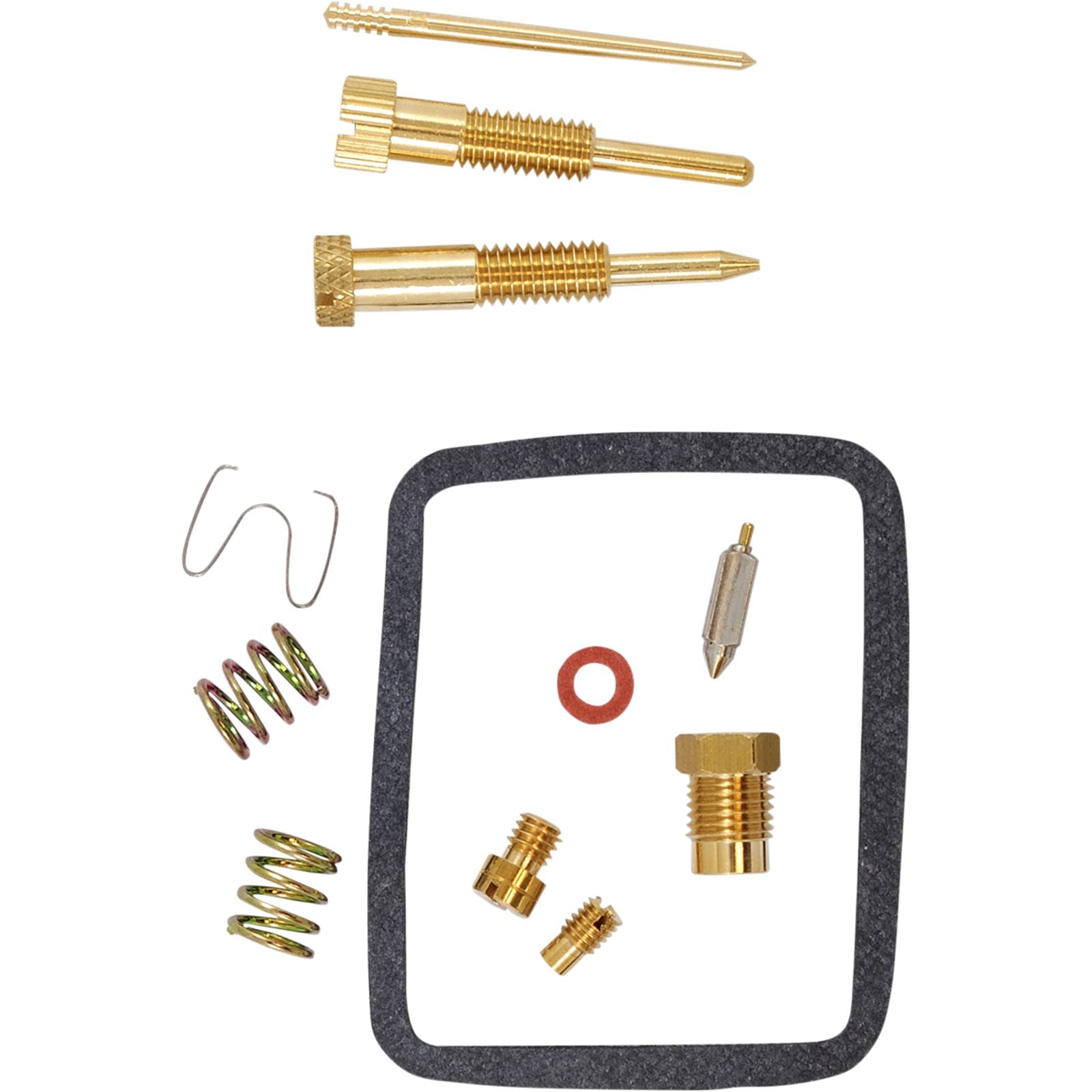 K&L Carburetor Repair Kit 182405_403884