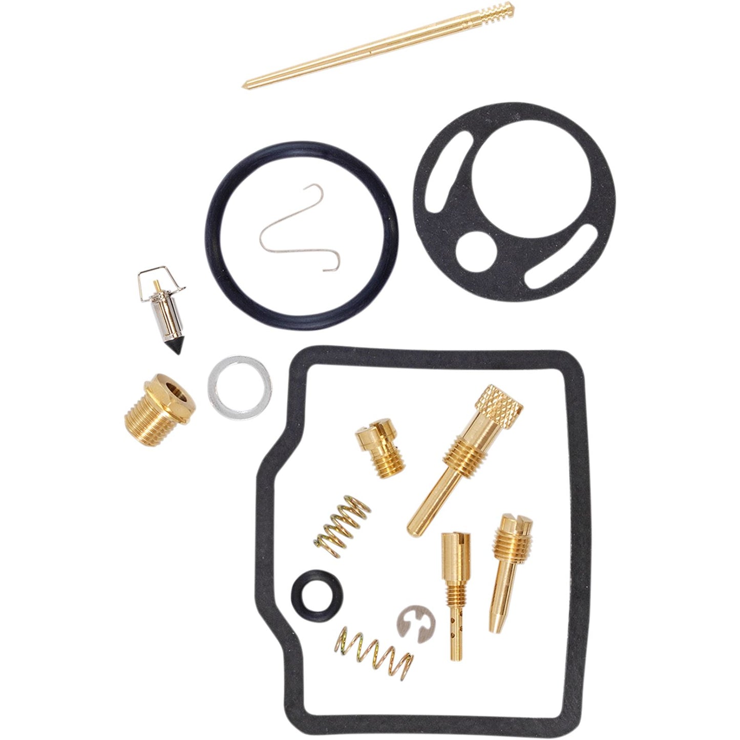 K&L Carburetor Repair Kit 182406_403885