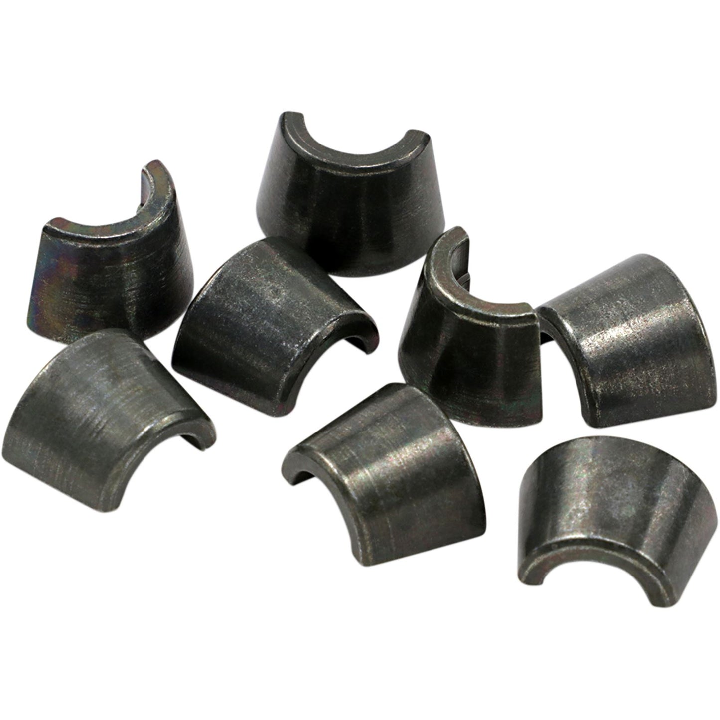 Jim's Machining Valve Keepers - Big Twin [MPN: 1370]_400170