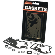 James Gaskets Gasket Seal Kit Oil Pump with Paper Gaskets [MPN: JGI-79-FLH]_273502