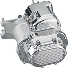 Jim's Machining 5-Speed Transmission Assembly - 4-Speed Case/5-Speed/Standard Ratio [MPN: 8028DS]_400174