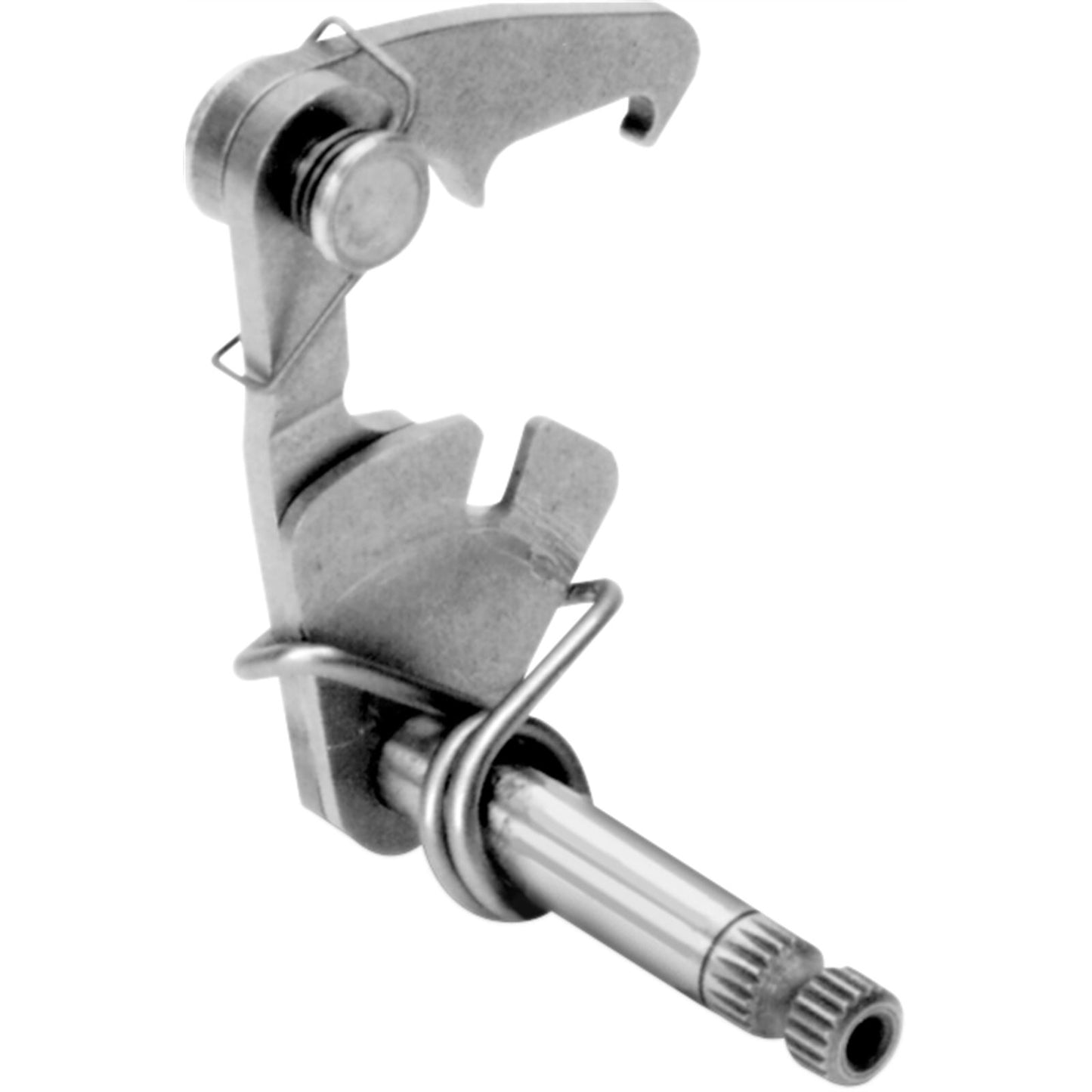 Jim's Machining Shift Pawl Plate Assembly 85-00 Big Twin [MPN: 2384]_399946