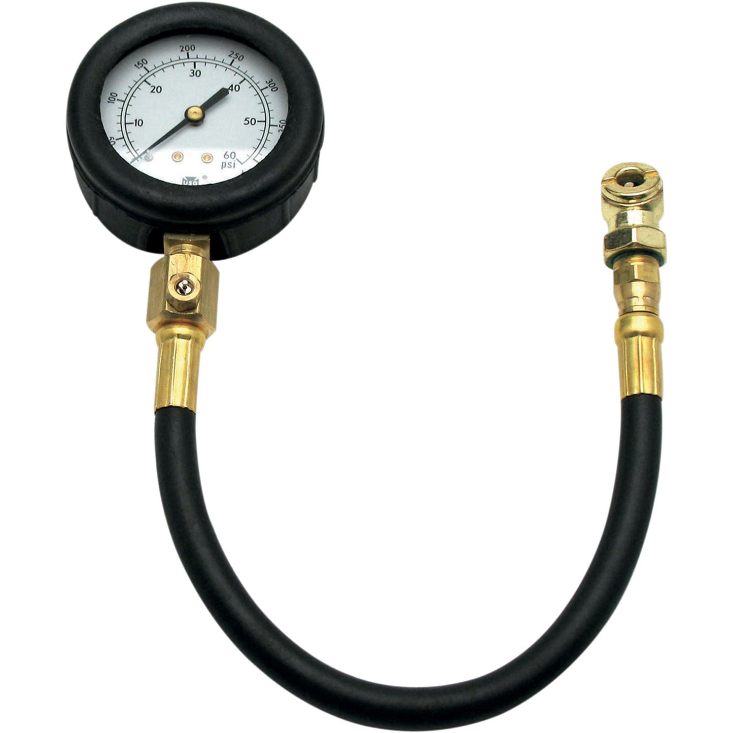 Jim's Machining Tire Pressure Gauge [MPN: 781]_399898