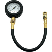 Jim's Machining Tire Pressure Gauge [MPN: 781]_399898
