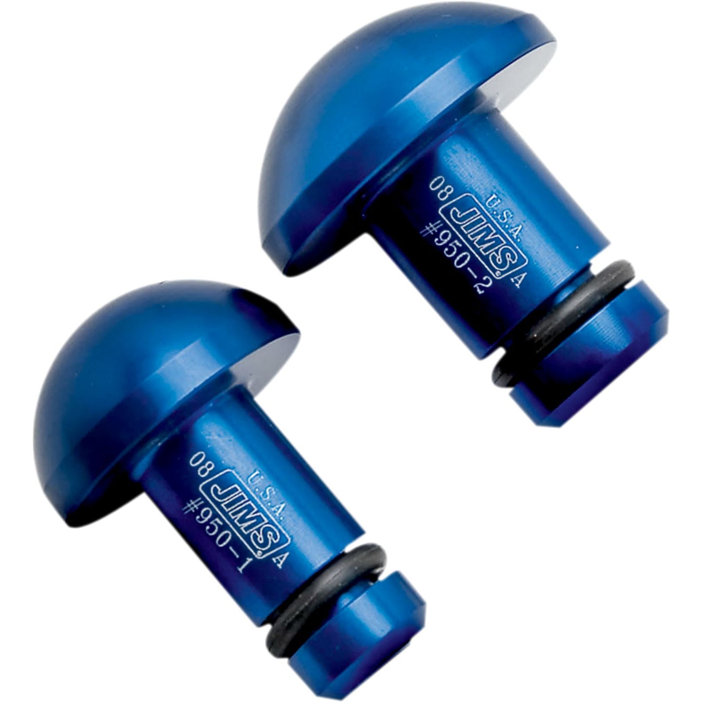 Jim's Machining Tool Hollow Axle Plug [MPN: 950]_399877