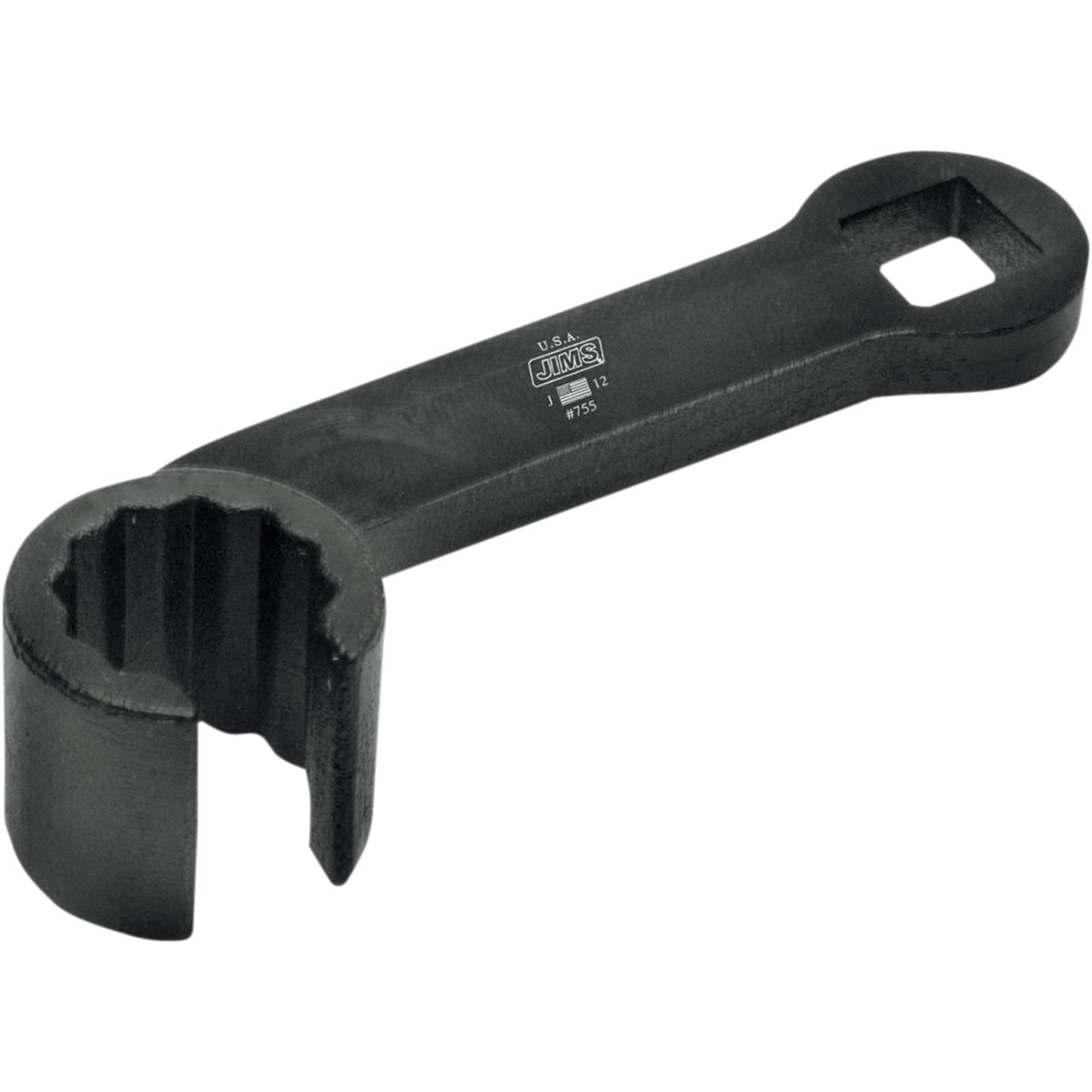 Jim's Machining Tool O2 Sensor Wrench [MPN: 755]_399872