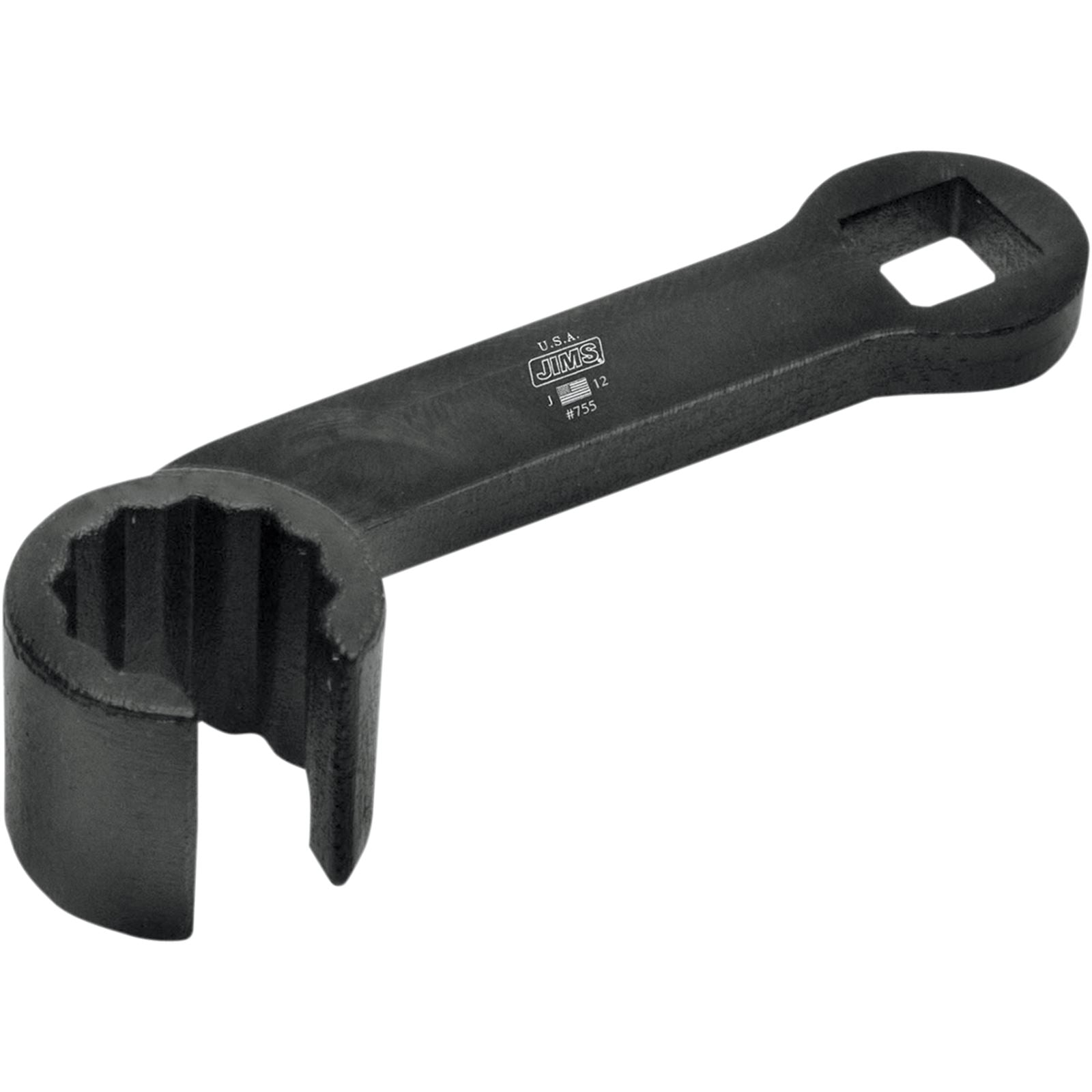 Jim's Machining Tool O2 Sensor Wrench [MPN: 755]_399872