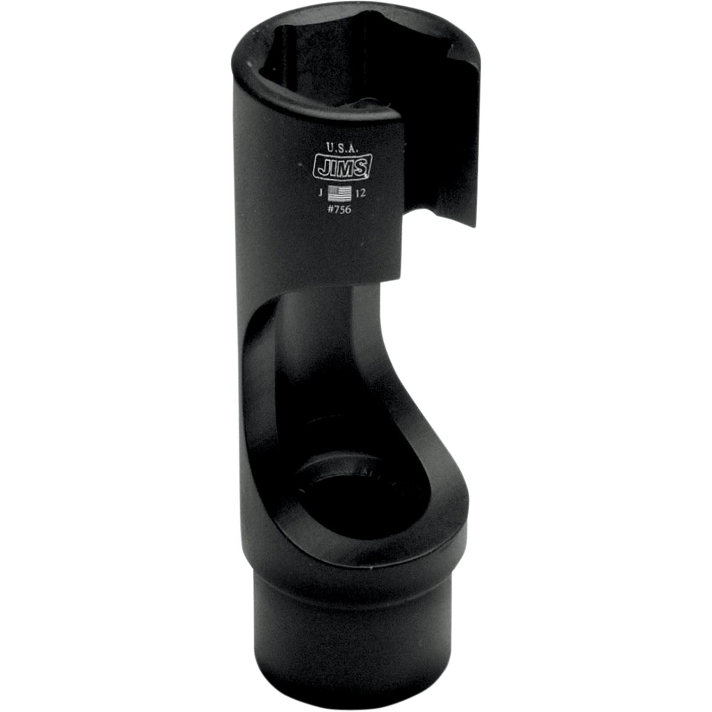 Jim's Machining Tool O2 Sensor Wrench [MPN: 756]_399873