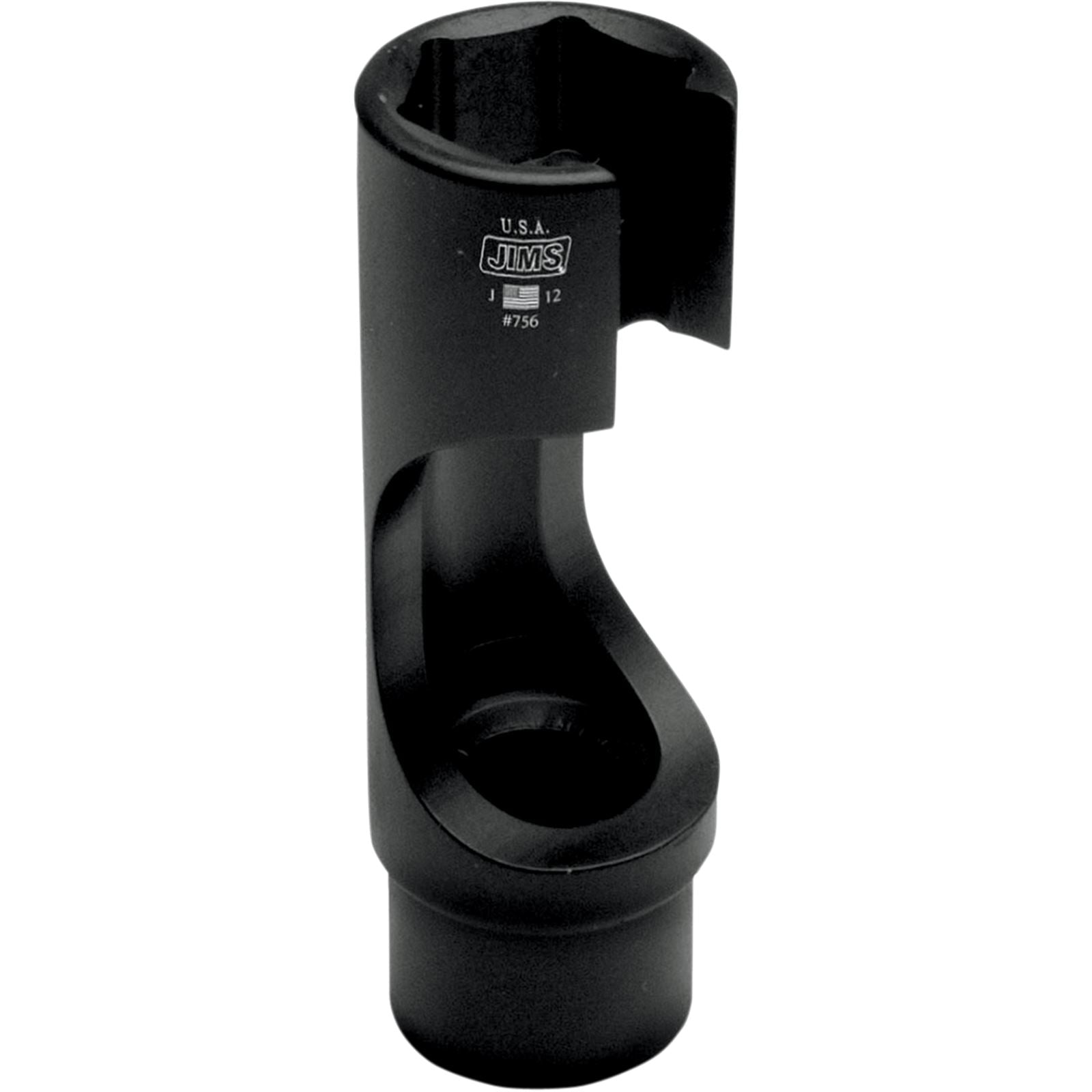 Jim's Machining Tool O2 Sensor Wrench [MPN: 756]_399873