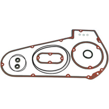 James Gaskets Gasket Kit Primary Inspection Cover FL FLH FX FXS [MPN: JGI-60538-81-K]_273512