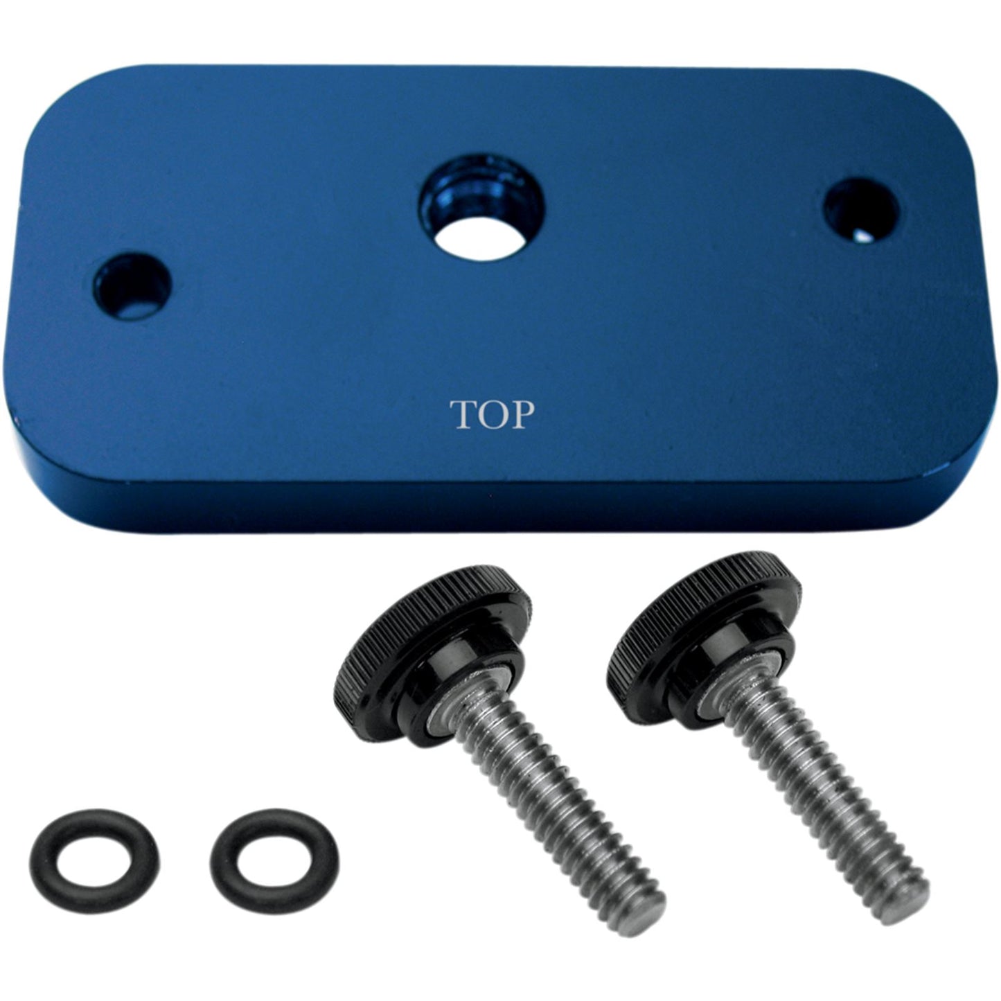 Jim's Machining Tool Seal Leak Tester [MPN: 780]_399785