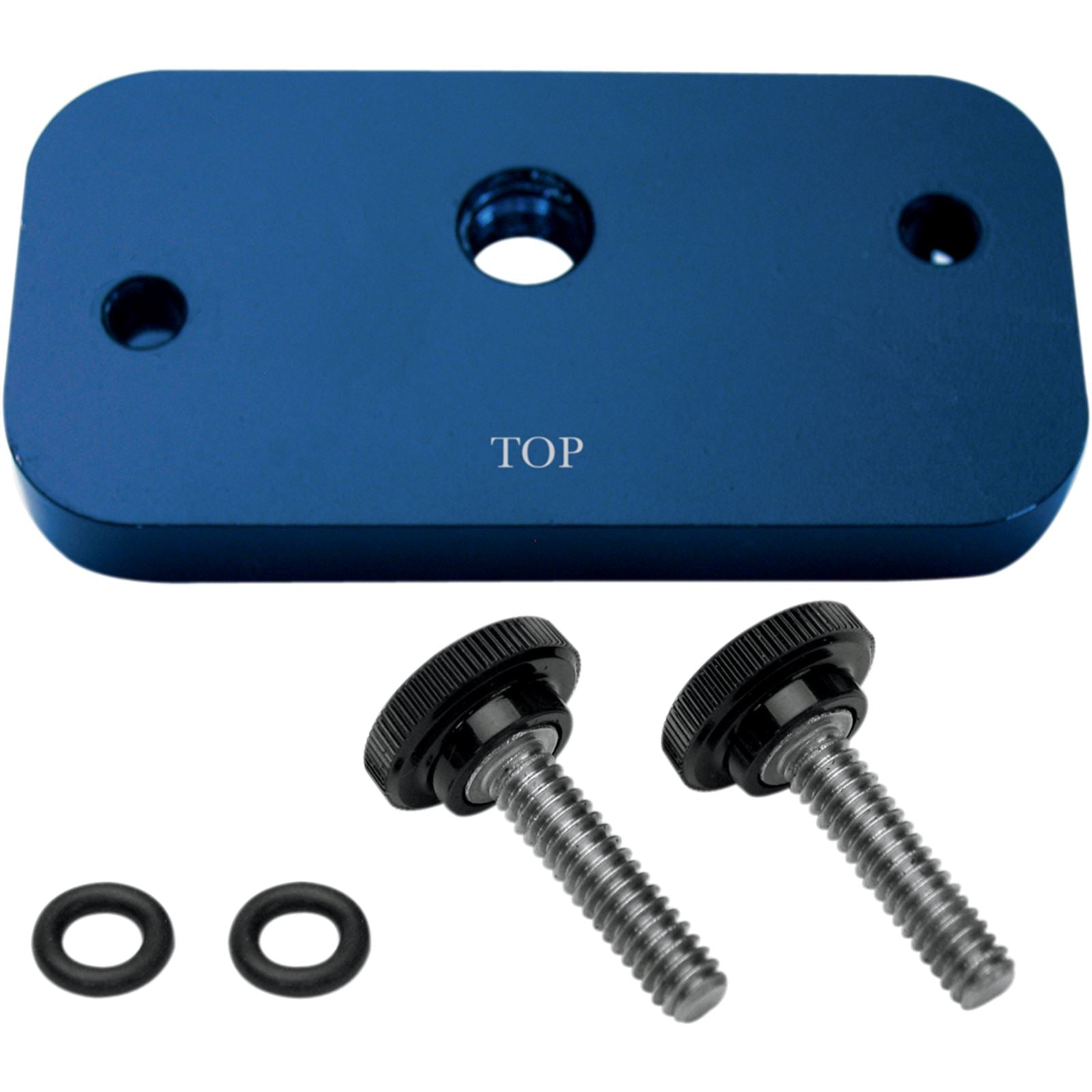 Jim's Machining Tool Seal Leak Tester [MPN: 780]_399785