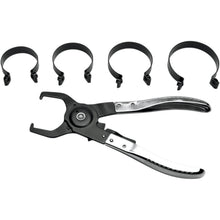 Jim's Machining Tool Piston Ring Cpompressor Kit [MPN: 910]_399780