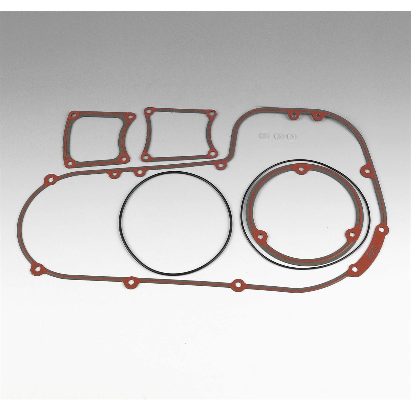 James Gaskets Gasket Seal Kit Primary Cover 5  Speed Transmission [MPN: JGI-34901-79-K]_273513