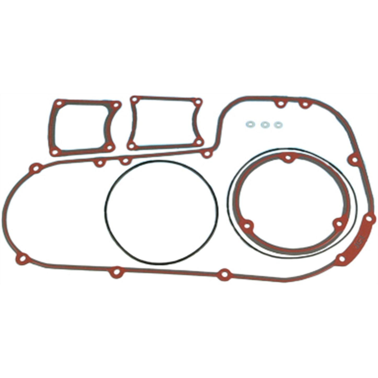 James Gaskets Gasket Seal Kit Primary Cover 5  Speed Transmission [MPN: JGI-34901-79-K]_273514