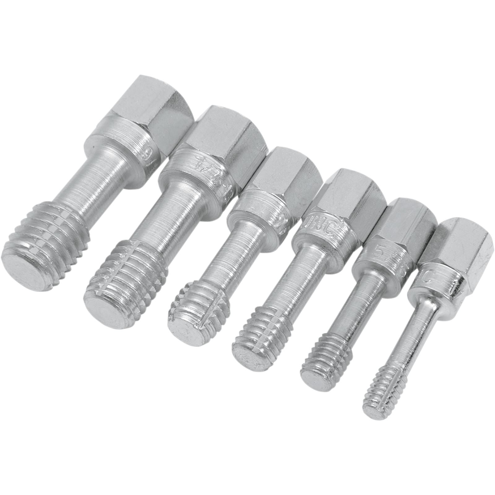 Jim's Machining Tool Thread Chaser Society of Automotive Engineers [MPN: 933]_399769