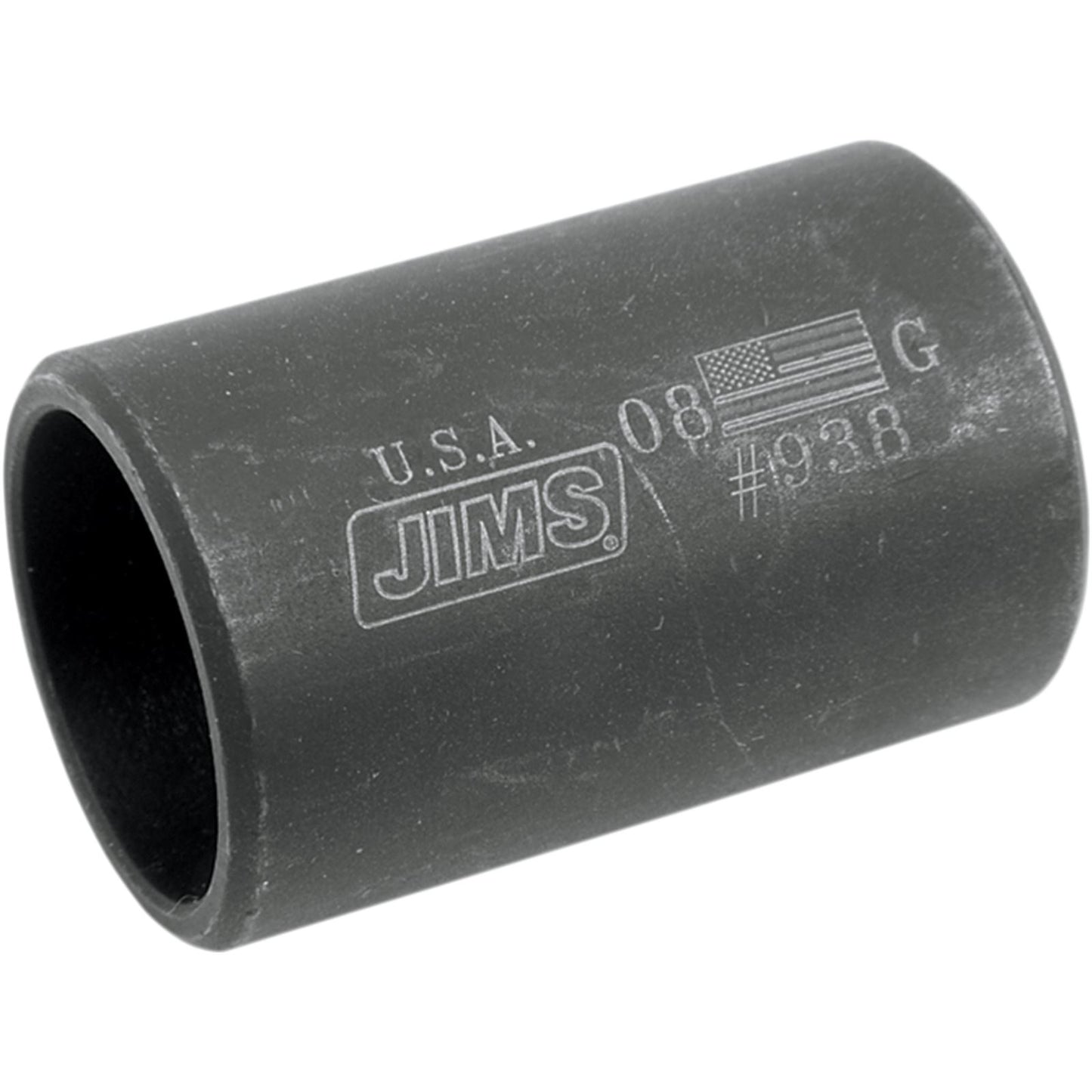 Jim's Machining Tool Valve Guide Installer 7mm [MPN: 938]_399767