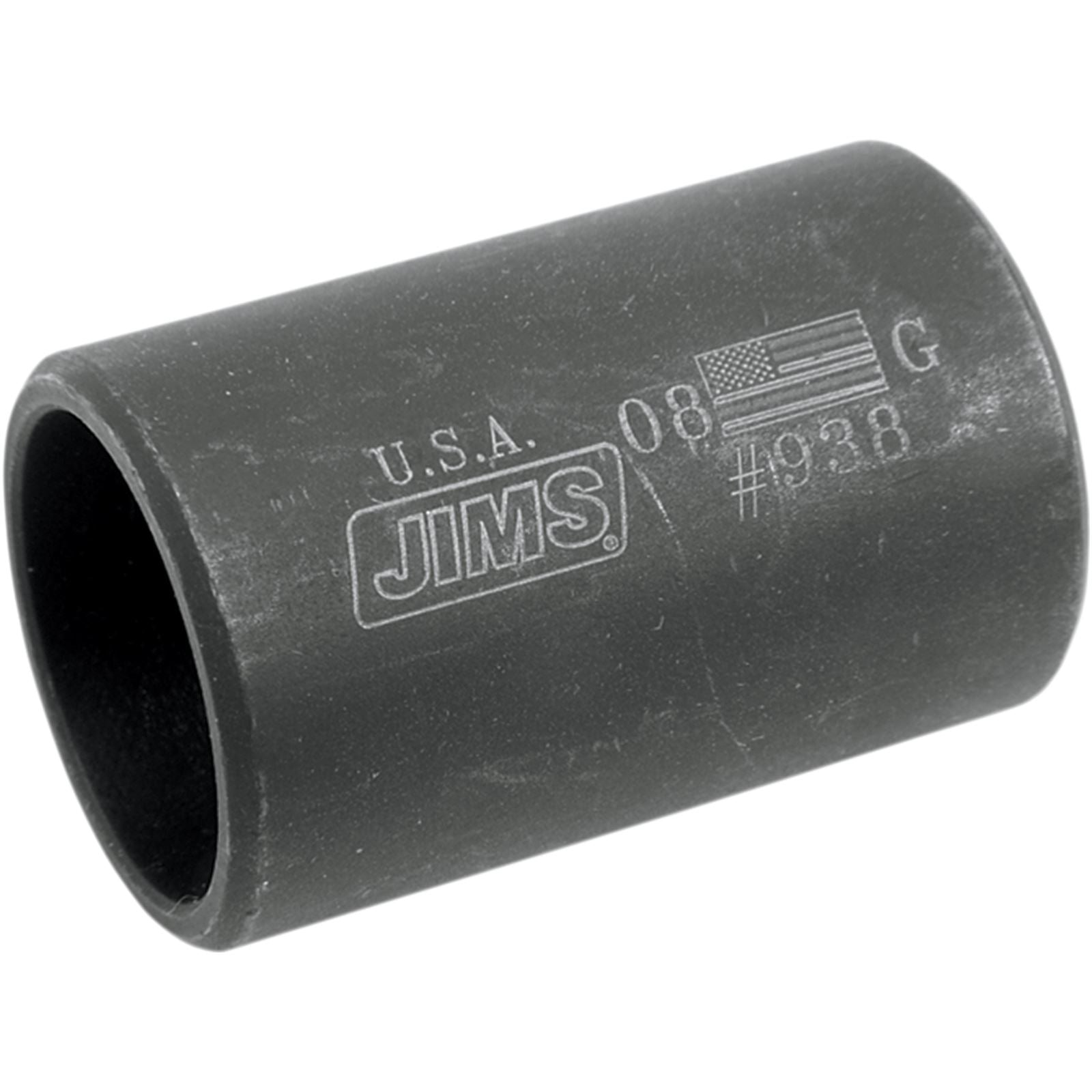 Jim's Machining Tool Valve Guide Installer 7mm [MPN: 938]_399767