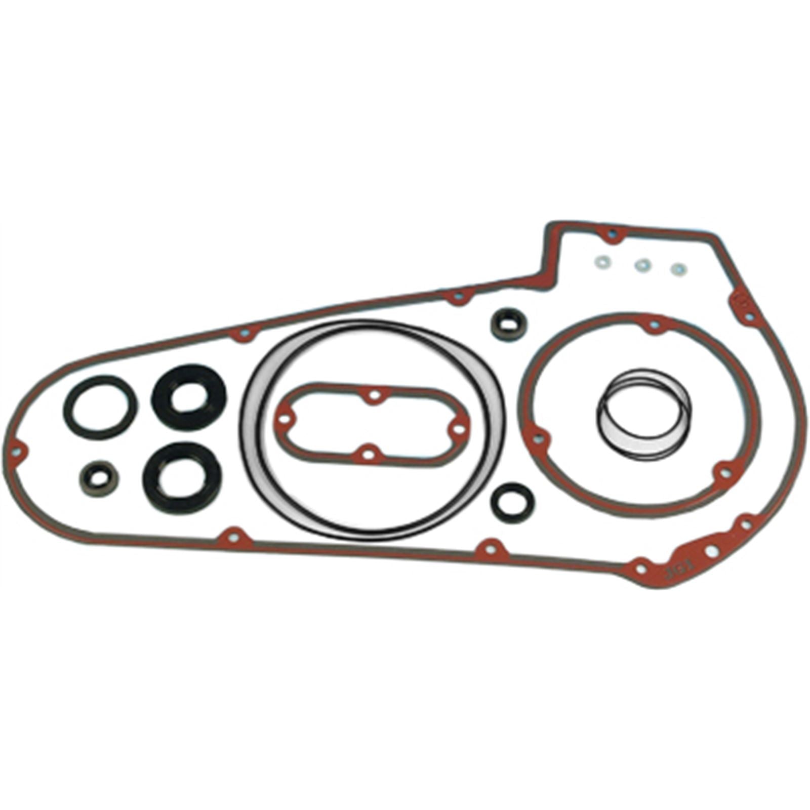 James Gaskets Gasket Seal Kit Primary Cover FL FLH FXS [MPN: JGI-60538-85-K]_273515
