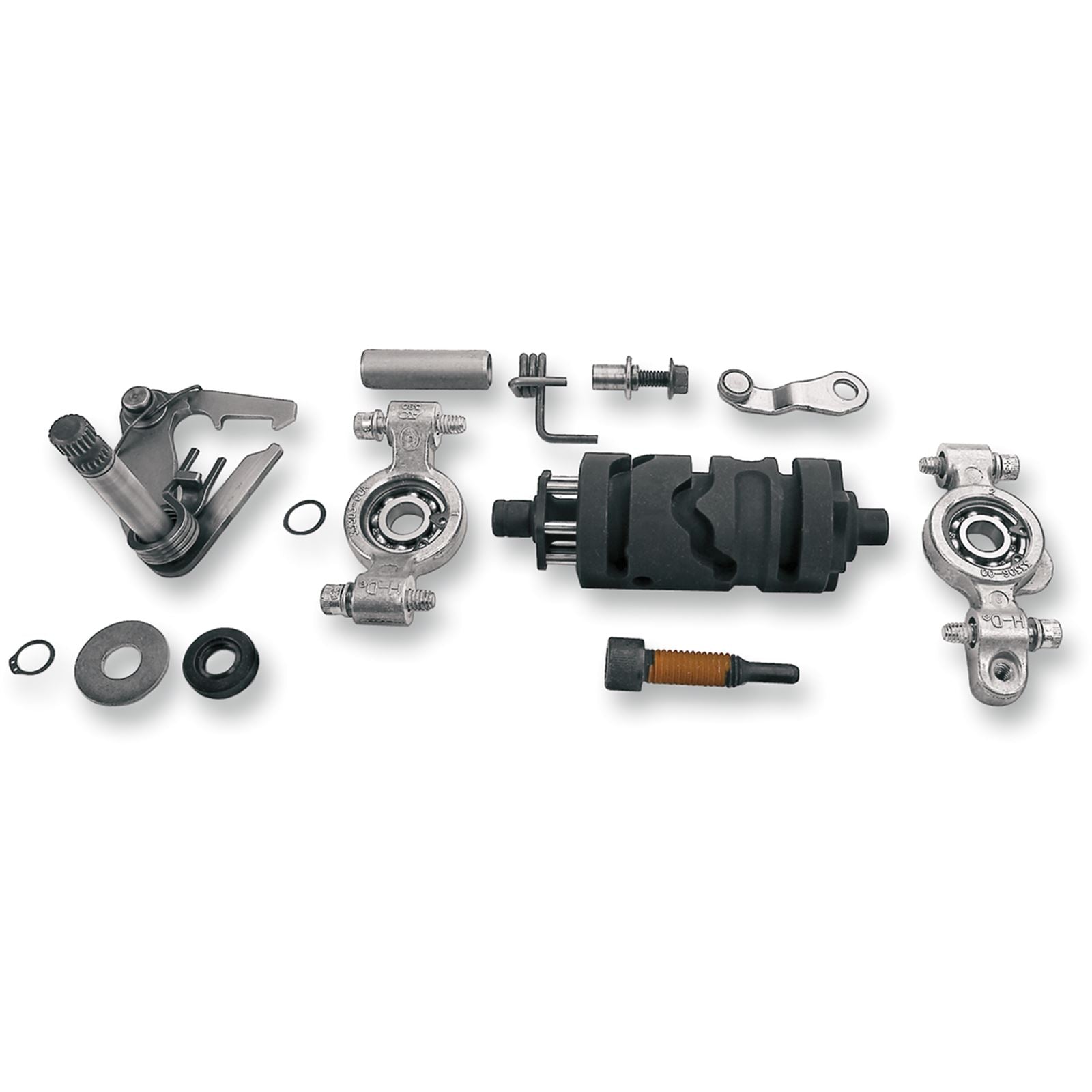 Jim's Machining 5-Speed Shifter Upgrade Kit - 80-99 Big Twin [MPN: 8070]_399718