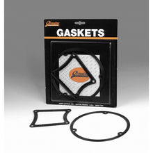James Gaskets Gasket Kit Inspection Derby Cover [MPN: JGI-25416-79-K]_273516