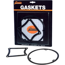 James Gaskets Gasket Kit Inspection Derby Cover [MPN: JGI-25416-79-K]_273517