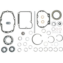 Jim's Machining Transmission Rebuild Kit [MPN: 1062]_399711