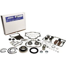 Jim's Machining Transmission Rebuild Kit [MPN: 1067]_399707