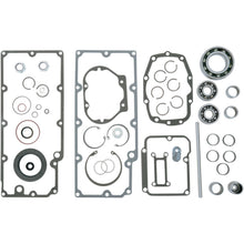 Jim's Machining Transmission Rebuild Kit [MPN: 1060]_399709