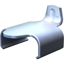 Camso Guide Track Clips - 0.438" Clip Length - 10 Pack AFT120113_357962