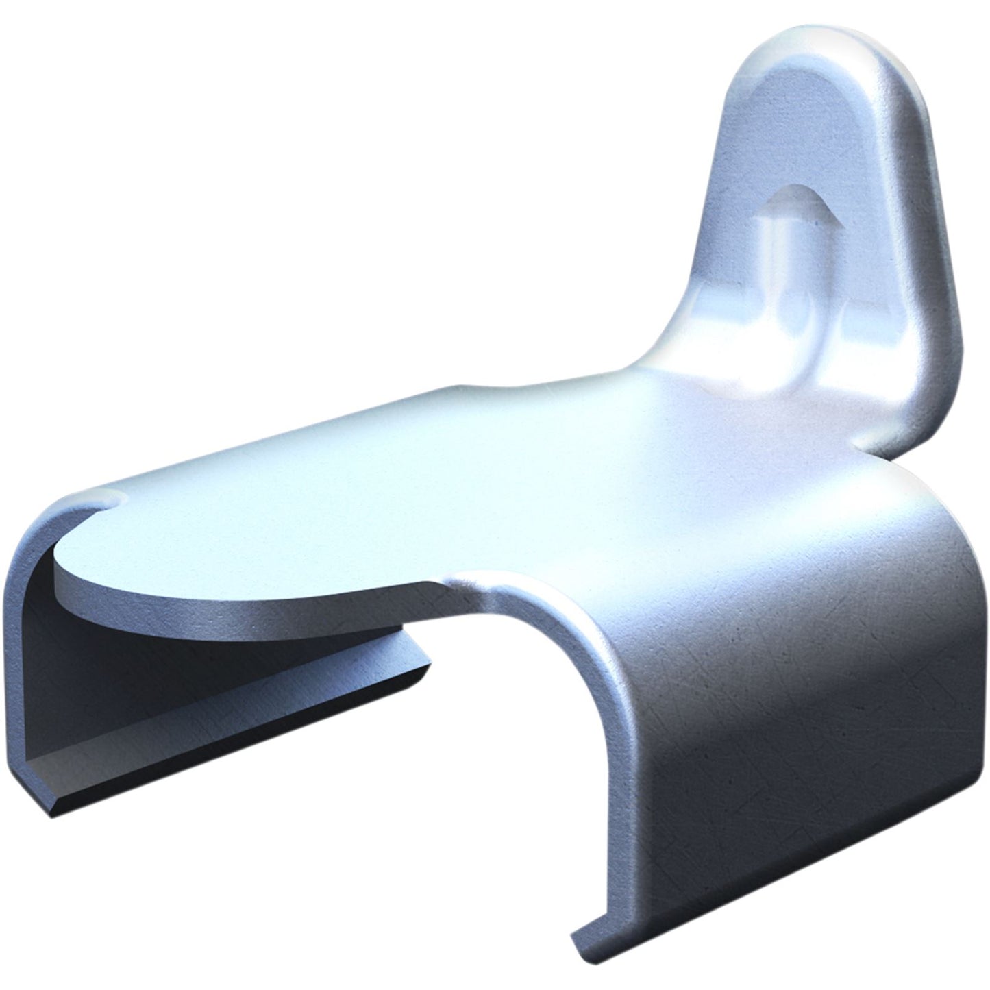 Camso Guide Track Clips - 0.625" Clip Length - 10 Pack AFT120106_357951