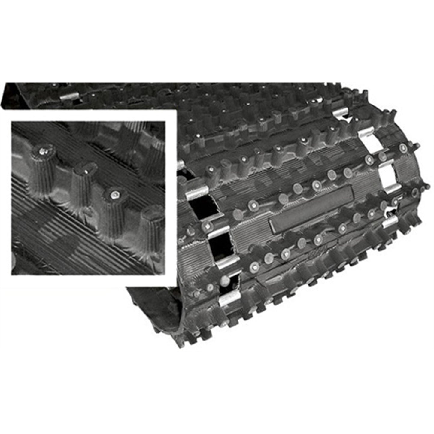 Camso Widetrack Track - 20'x156" 9008U_597338