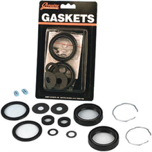 James Gaskets Gasket Seal Kit Fork with SPCR [MPN: JGI-45849-49-A]_273524