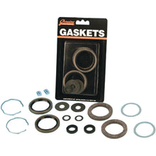 James Gaskets Gasket Seal Kit Fork with Felt [MPN: JGI-45849-49]_273536