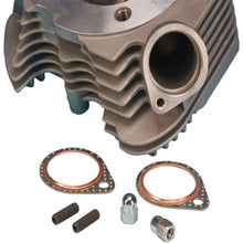 James Gaskets Gasket Exhaust Mount Kit Shovel Chrome Acorn Nuts [MPN: JGI-65834-68-KSC1]_273581