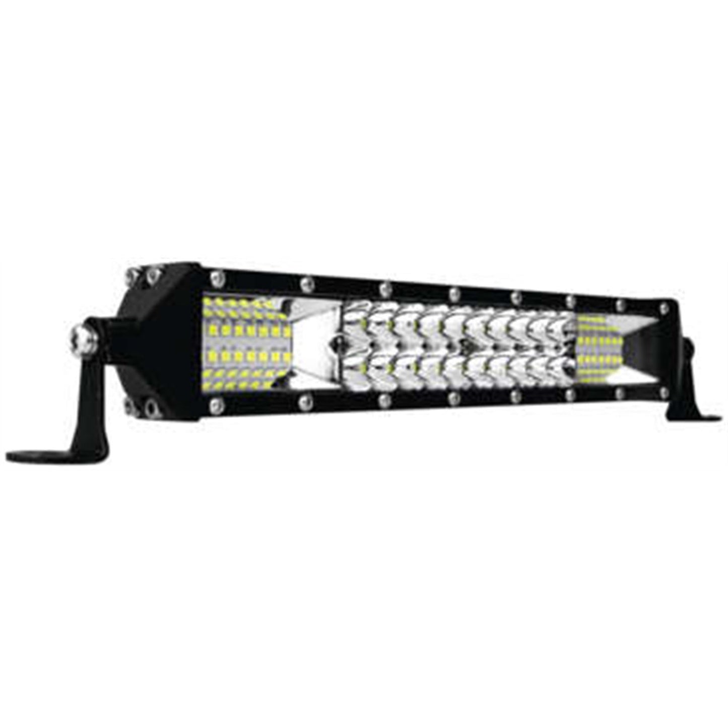 XKGlow 2-in-1 Led Green/White Lite Bar - 10"  XK063010_273642