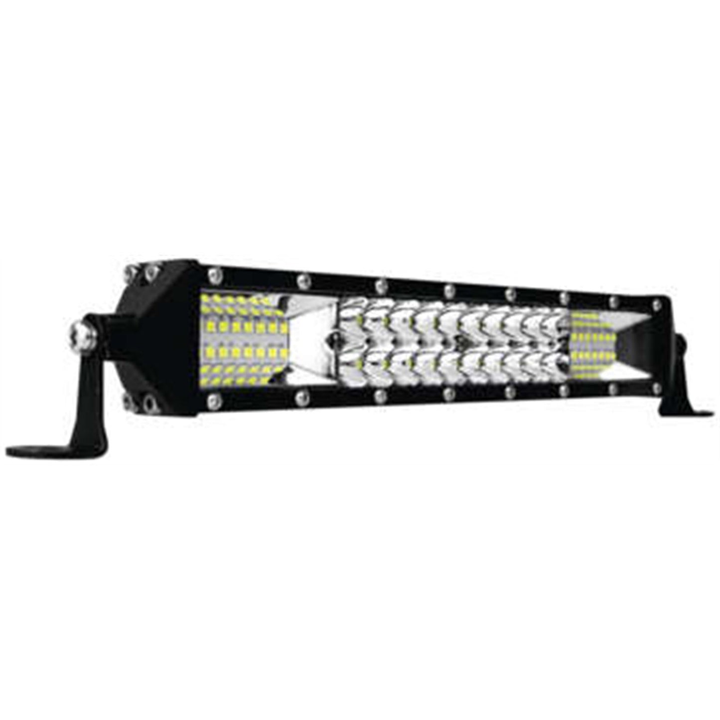 XKGlow 2-in-1 Led Green/White Lite Bar - 10"  XK063010_993100