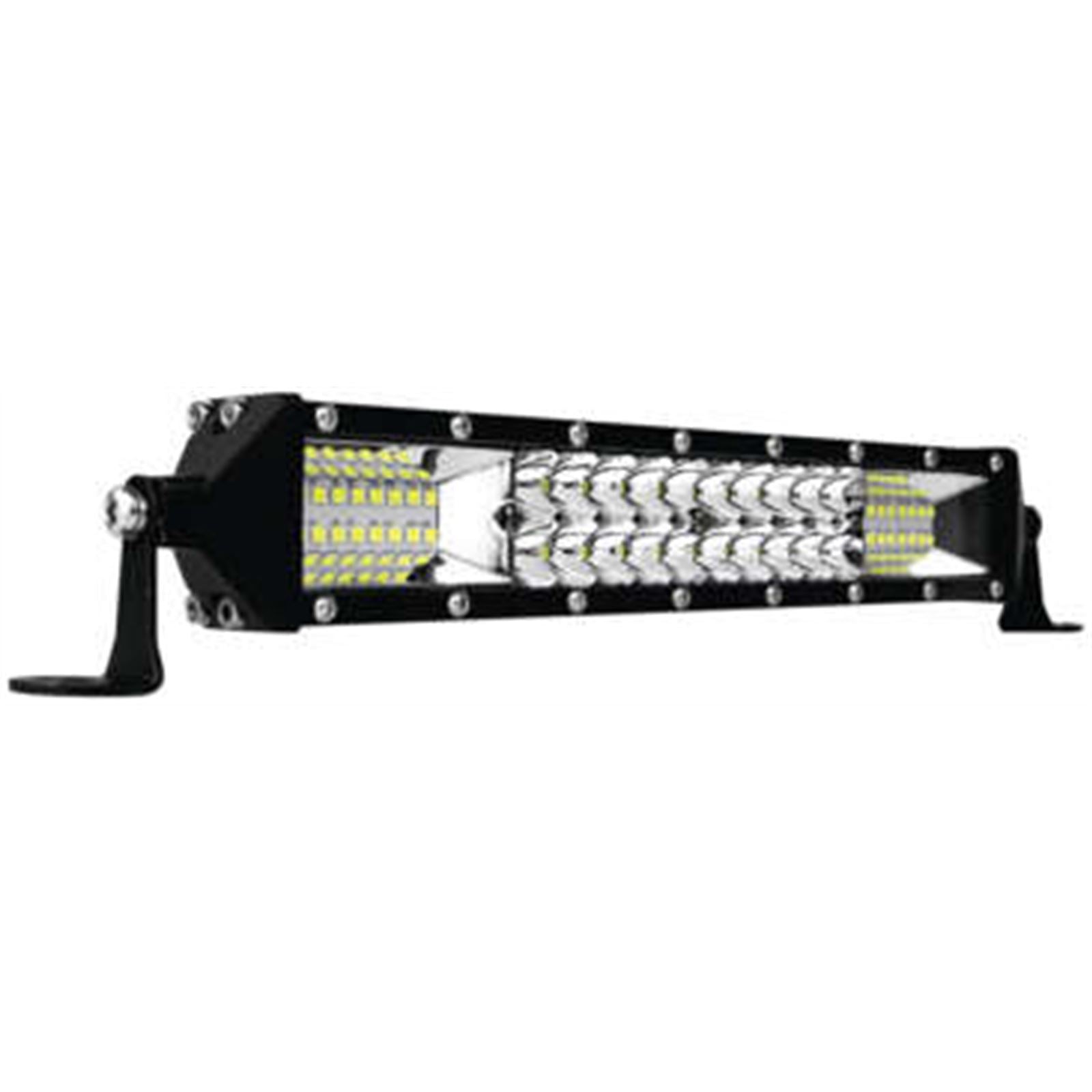XKGlow 2-in-1 Led Green/White Lite Bar - 10"  XK063010_993100